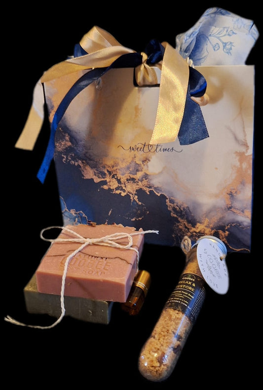 Tranquil Moments Mini Hamper