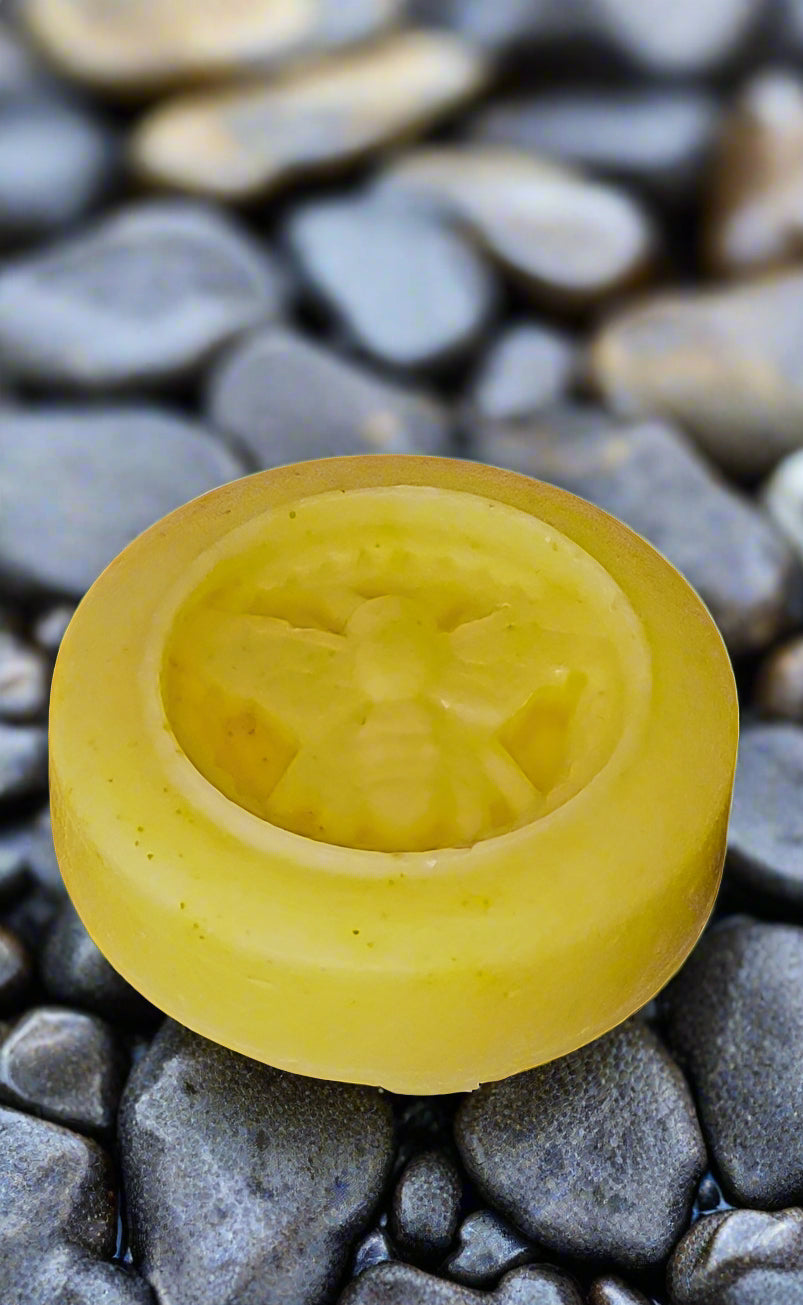 Velvet Locks - Natural Conditioner Bar