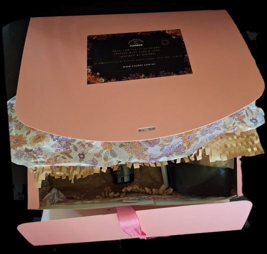 Pure Serenity Luxe Hamper