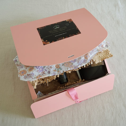 Pure Serenity Luxe Hamper