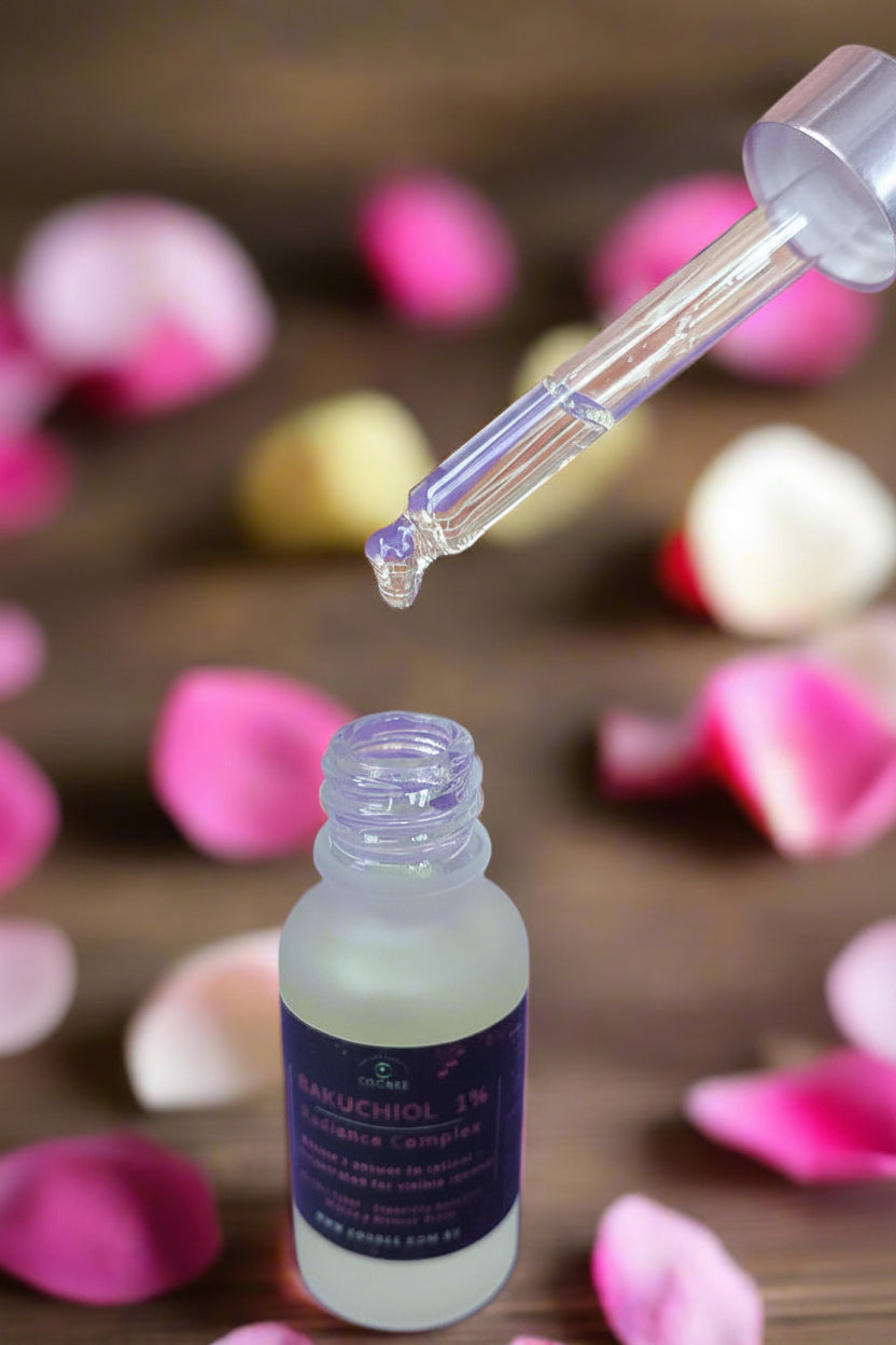 Bakuchiol+ 2% Radiance Complex
