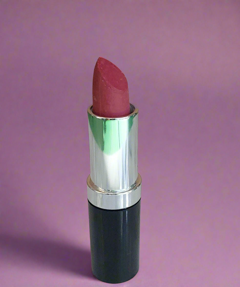 Blushed Rose - All Natural Lipstick
