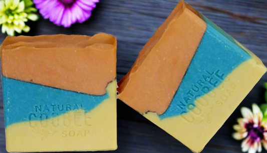 Essential oil - Natural Handmade Soap