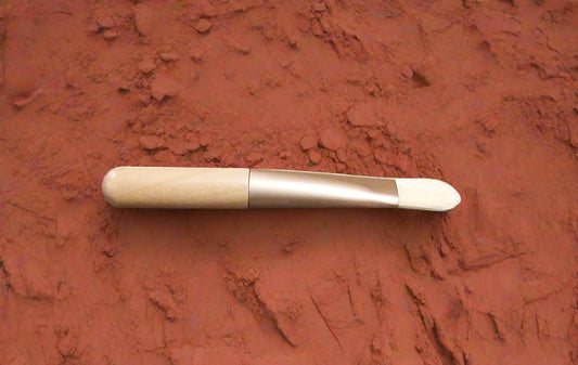Face mask applicator brush - COOBEE
