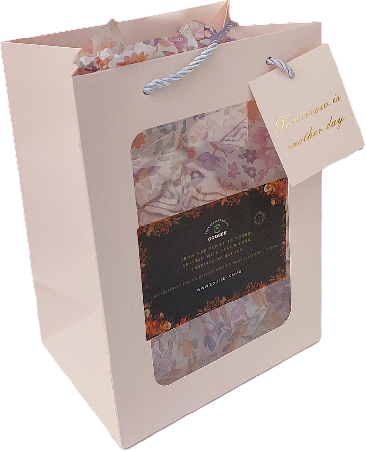 The Glow & Joy Hamper
