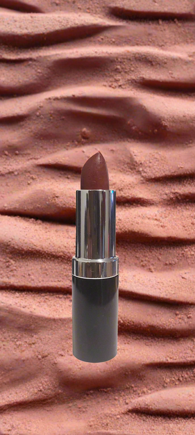 Reef Red - All Natural Lipstick