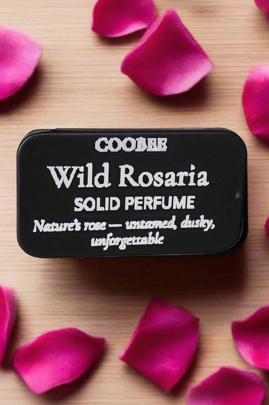 Wild_Rosaria_Solid_Perfume |COOBEE Australia