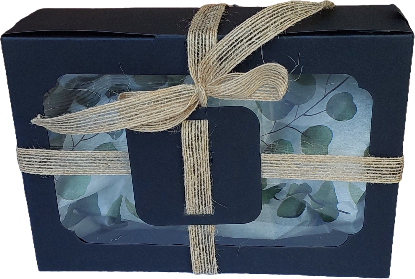 Golden Harmony Luxe Hamper