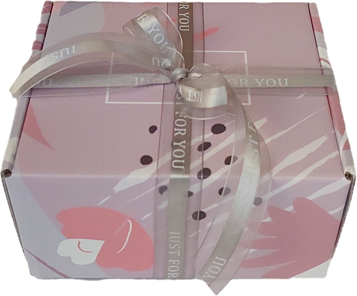 The Embrace Luxe Hamper