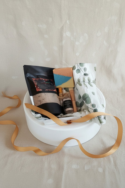 Nature’s Indulgence Hamper