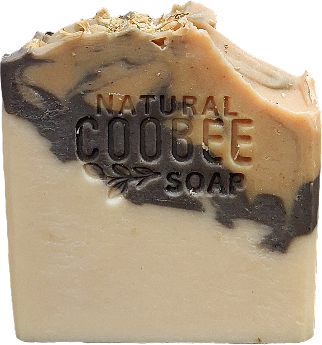 Chakra Dusk - Natural Handmade Soap (Back on 17 Nov)