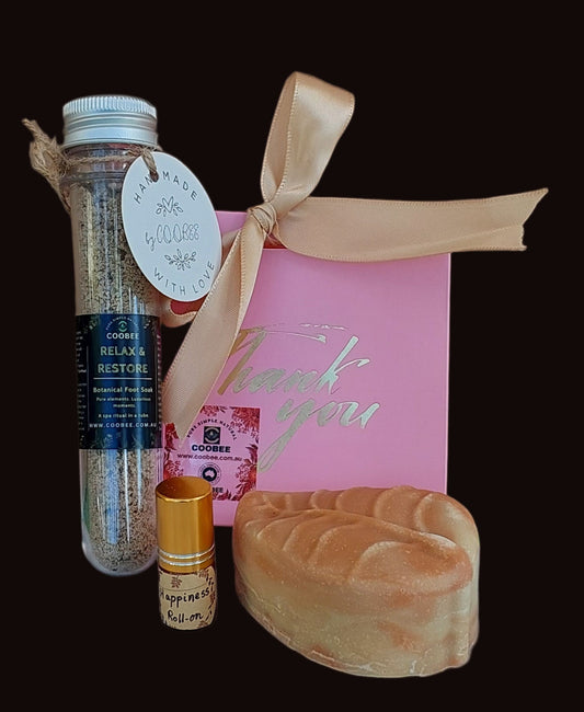 Simple Joys Mini Hamper
