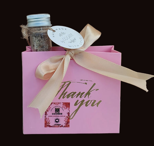 Simple Joys Mini Hamper