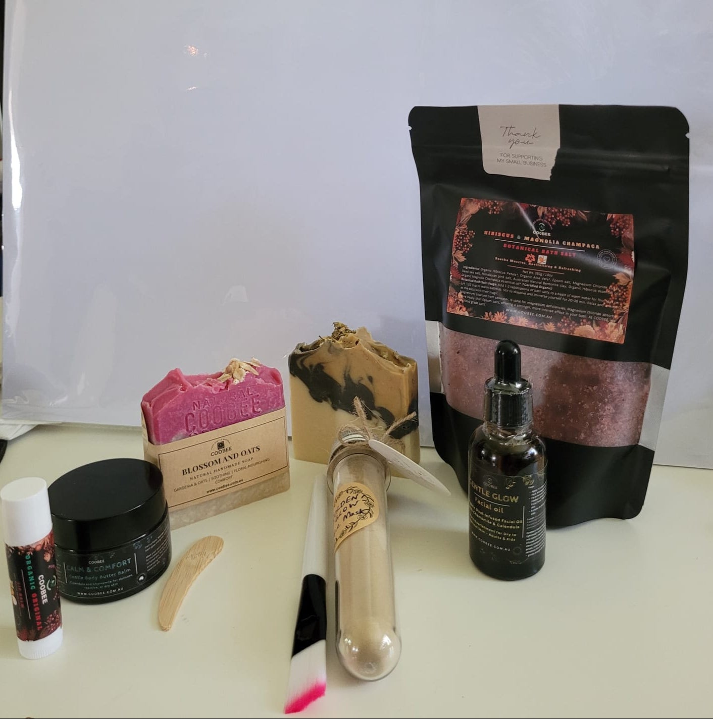 The Embrace Hamper