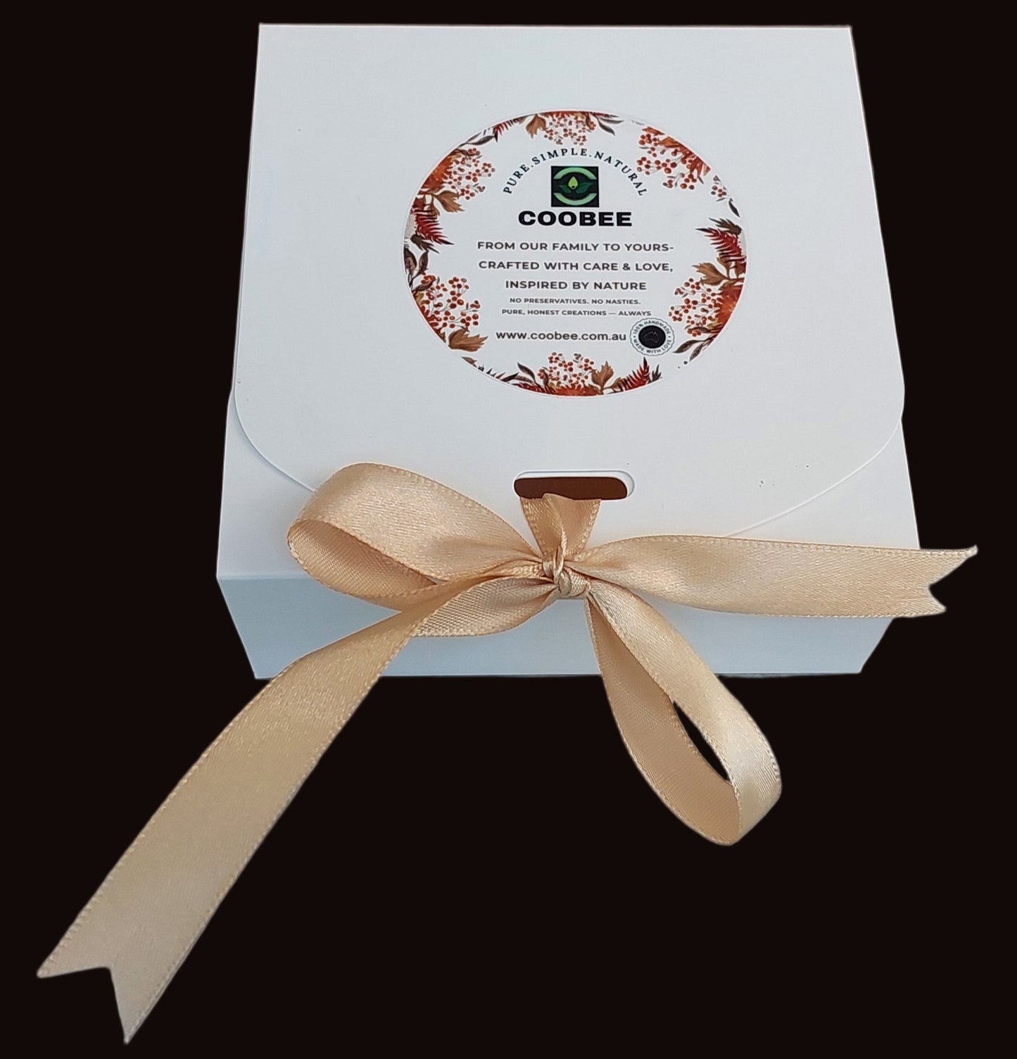 Radiant Glow Mini Hamper