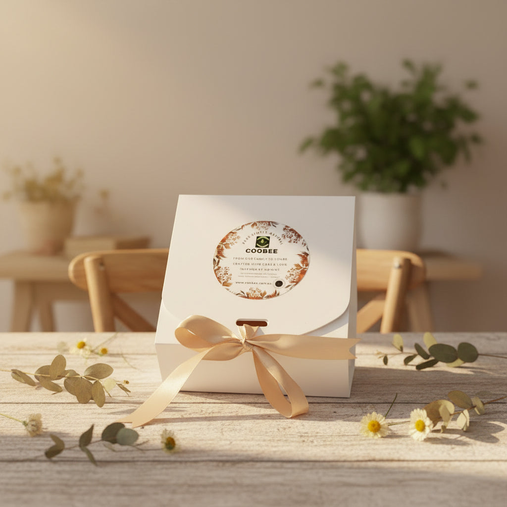 Radiant Glow Mini Hamper