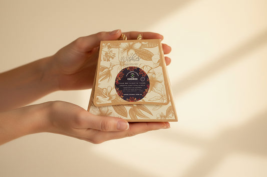 Bloom & Balance Mini Hamper