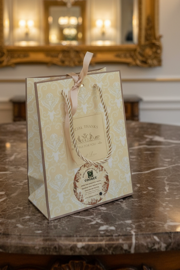 The Glow & Joy Hamper