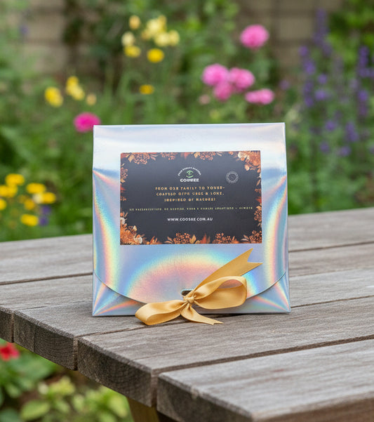 The Soap Lover’s Delight Hamper