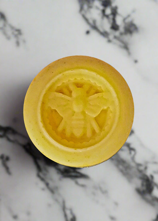 Velvet Locks - Natural Conditioner Bar