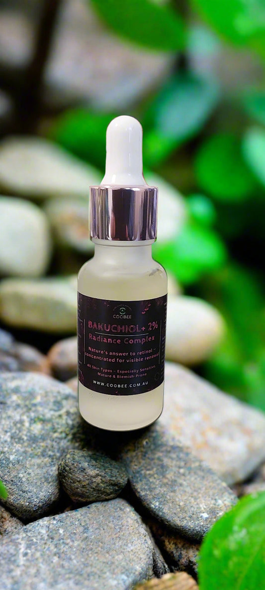 Bakuchiol+ 2% Radiance Complex