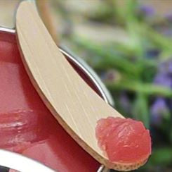 Bamboo Deodorant Applicator - COOBEE