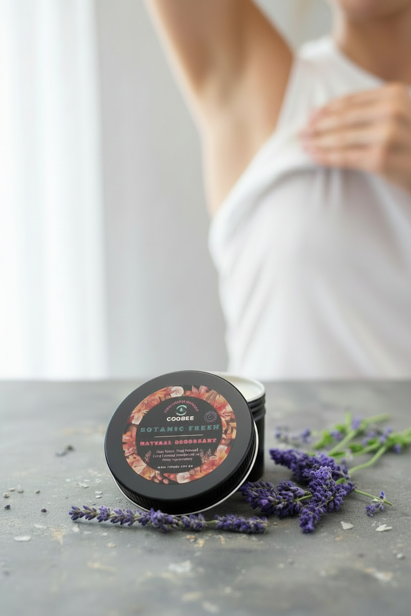 Botanic_Fresh_-_Natural_Deodorant | COOBEE