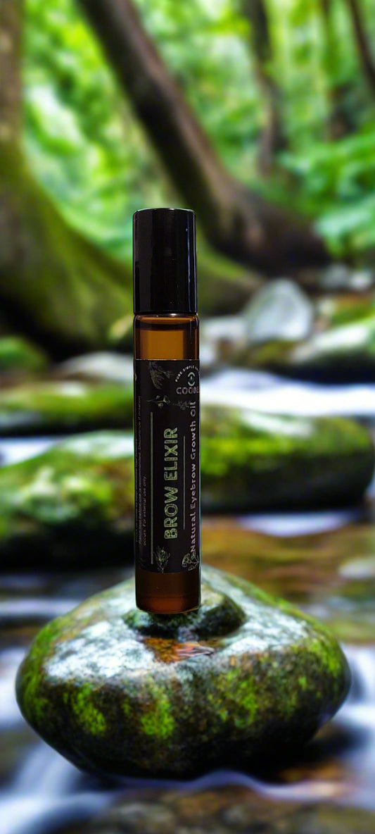 Brow Elixir