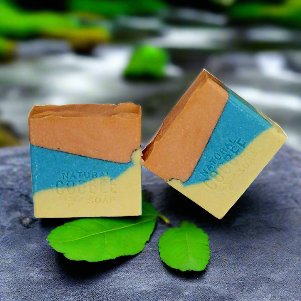 Essential oil - Natural Handmade Soap