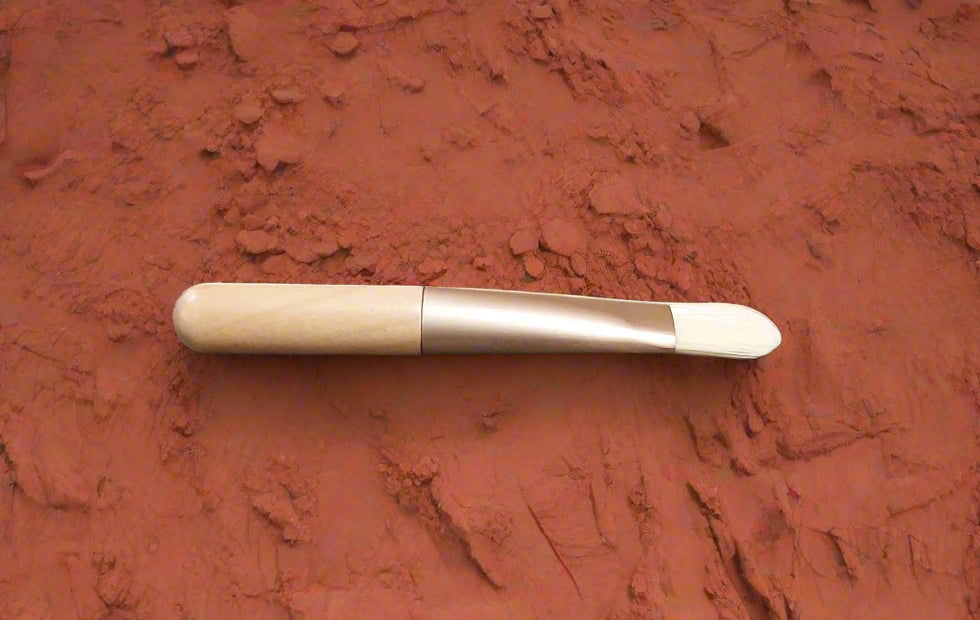Face mask applicator brush - COOBEE