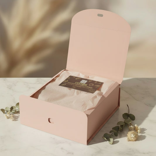 Mother’s Day Gift Hamper – Natural Skincare & Self-Care Collection