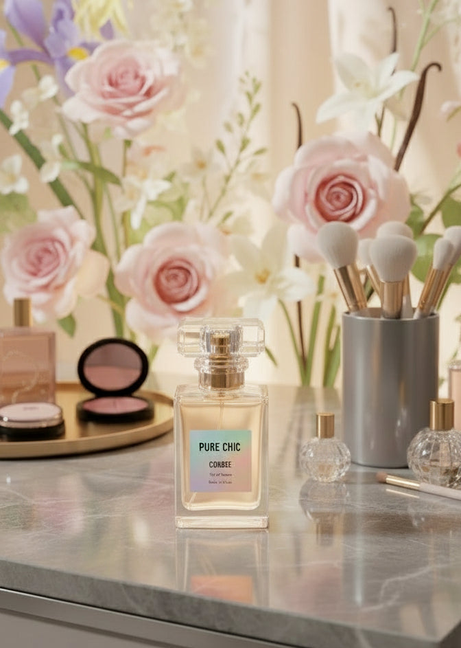 Coobee|Pure chic- Eau De Perfume