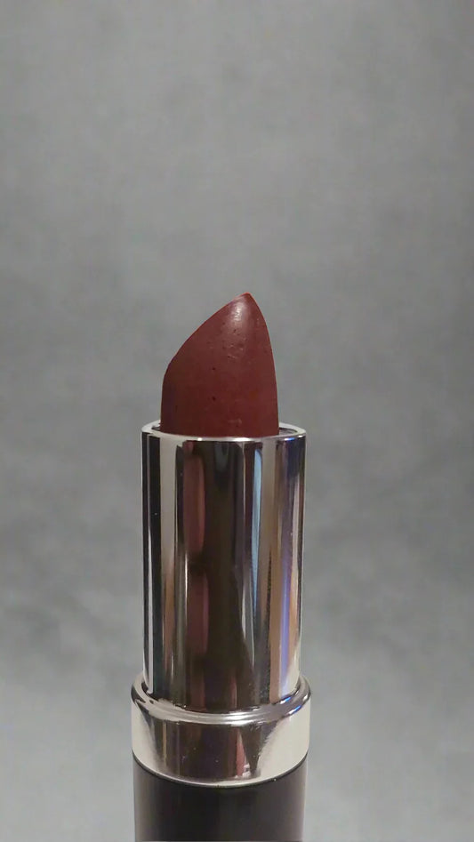 Reef Red - All Natural Lipstick