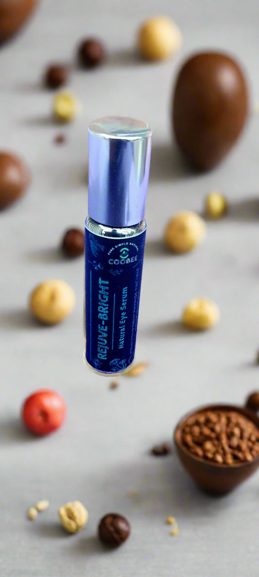 RejuveBright - Natural Eye Serum
