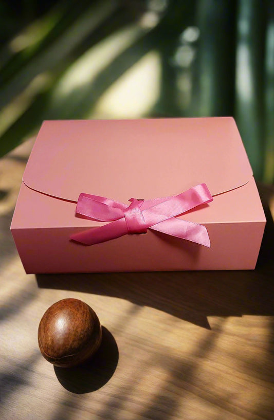 The Mother’s Embrace Hamper - COOBEE