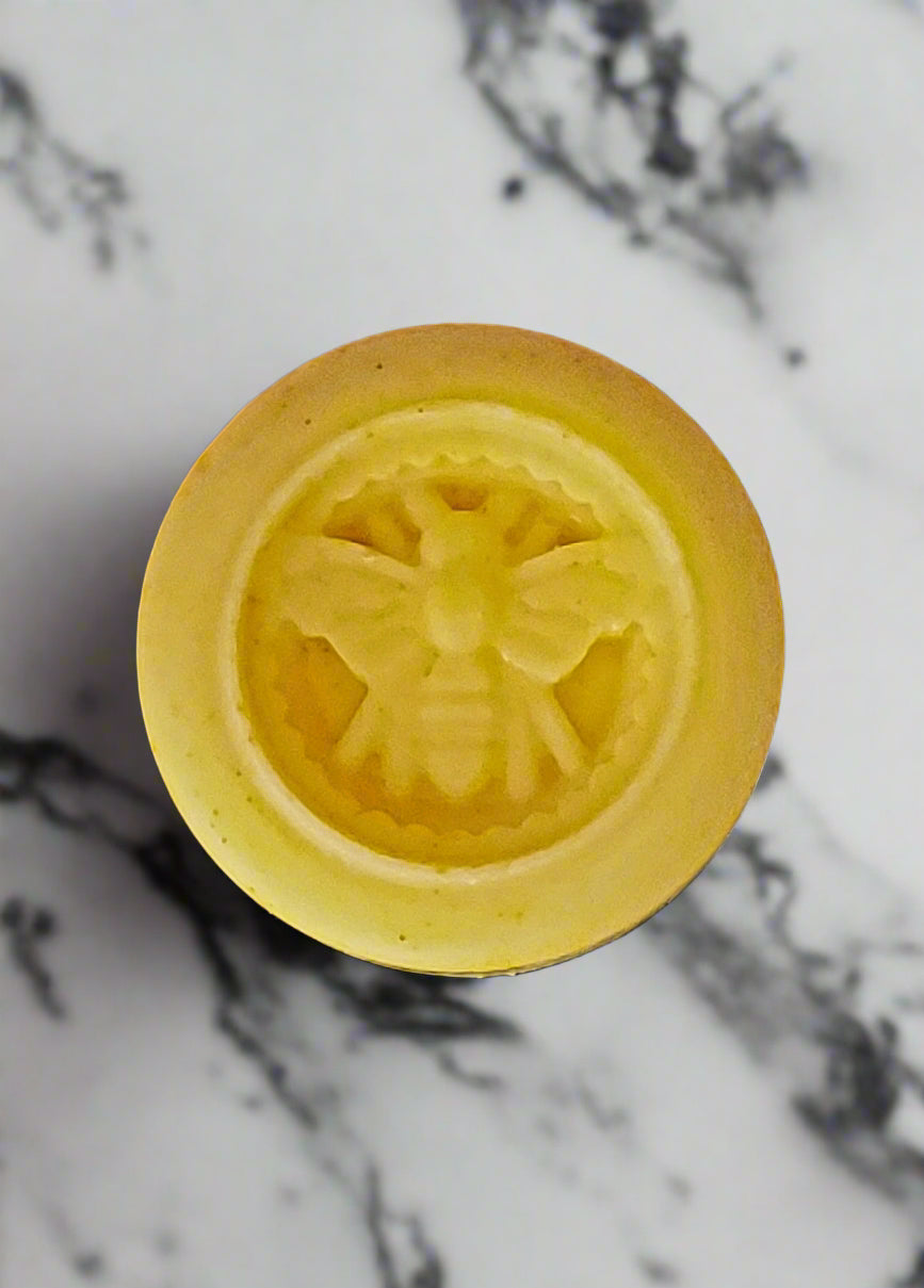 Velvet Locks - Natural Conditioner Bar | COOBEE
