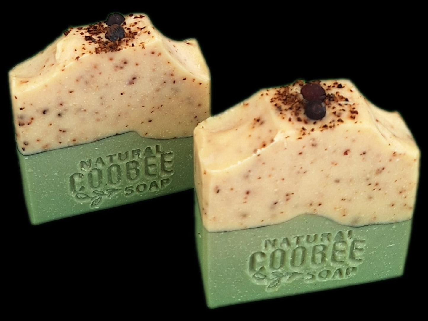 Native Juniper Myrtle - Natural Handmade Soap