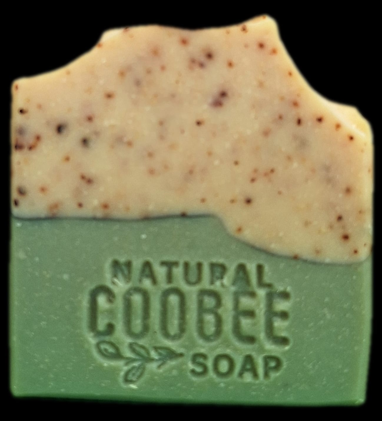 Native Juniper Myrtle - Natural Handmade Soap