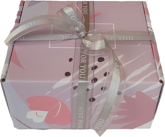 The Aura Escape Hamper