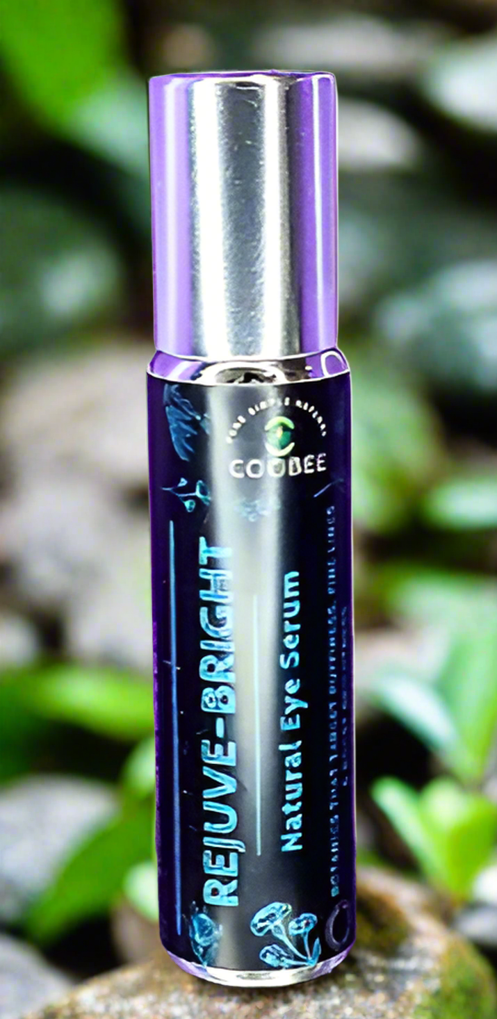 Rejuve Bright -Natural Eye Serum