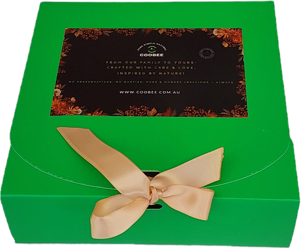 Tranquil Moments Mini Hamper