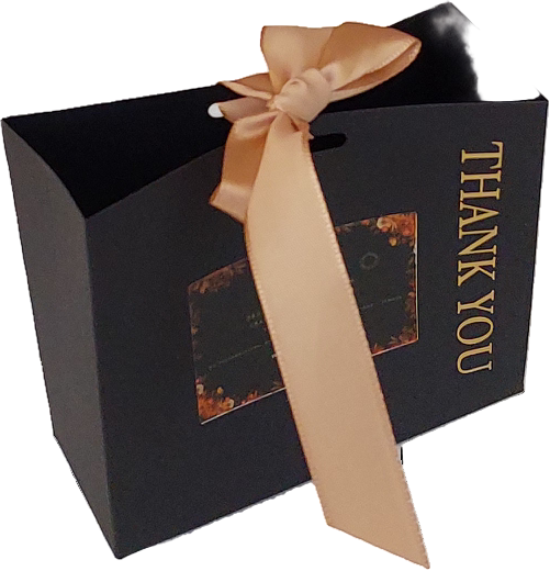 Simple Joys Mini Hamper