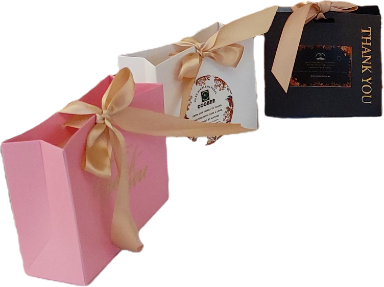 Simple Joys Mini Hamper