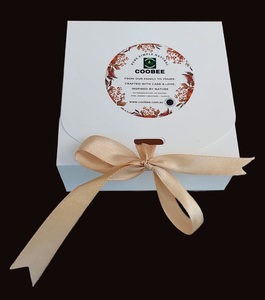 Radiant Glow Mini Hamper