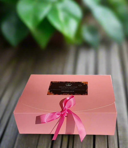 The Embrace Hamper