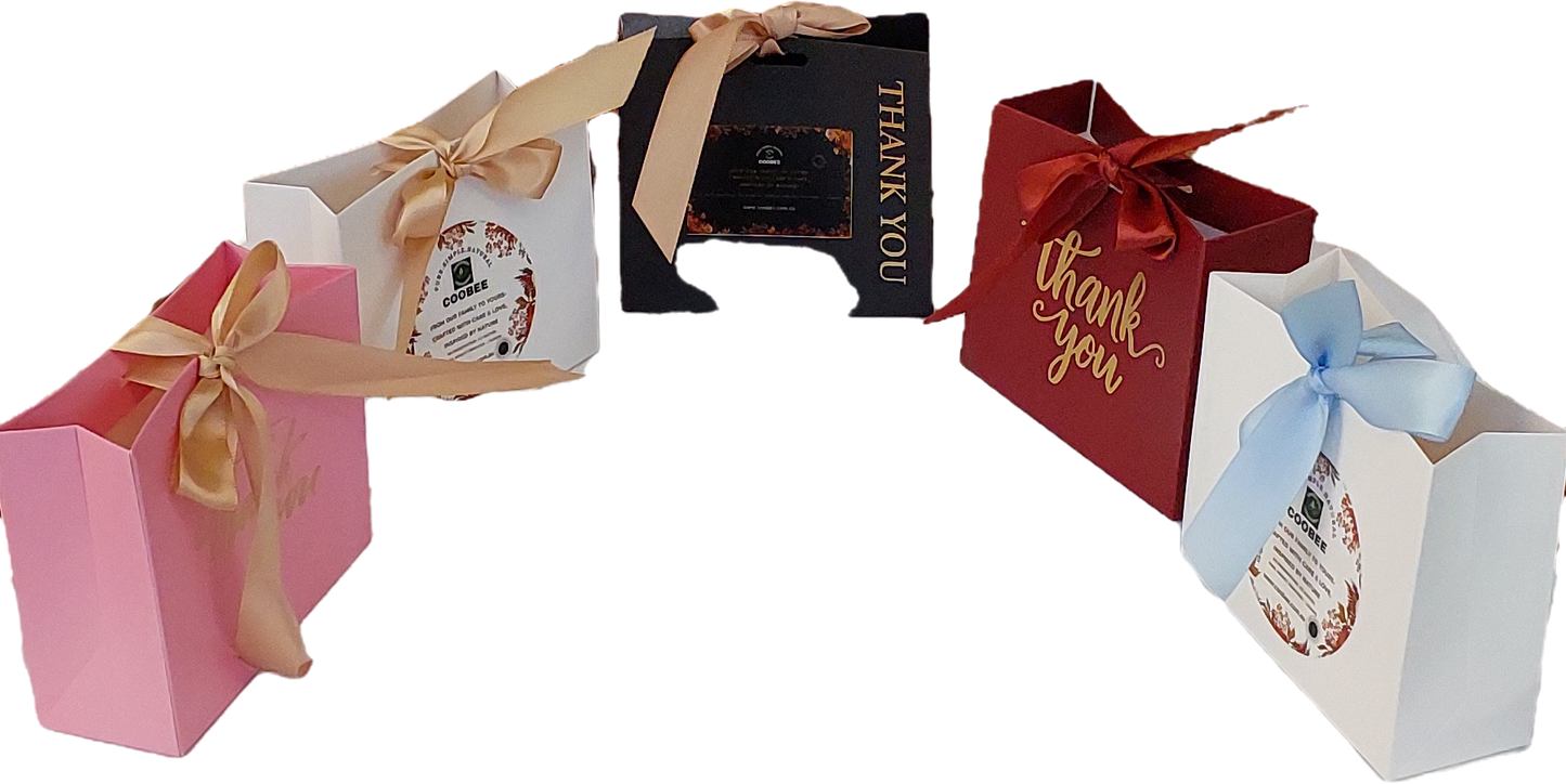 Simple Joys Mini Hamper