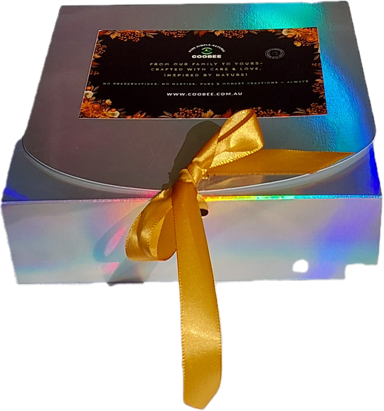 Tranquil Moments Mini Hamper