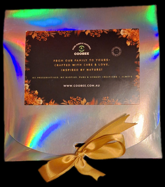 The Glow & Joy Hamper